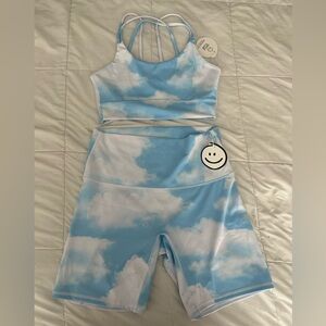 Moana Smile Club Cloud Set